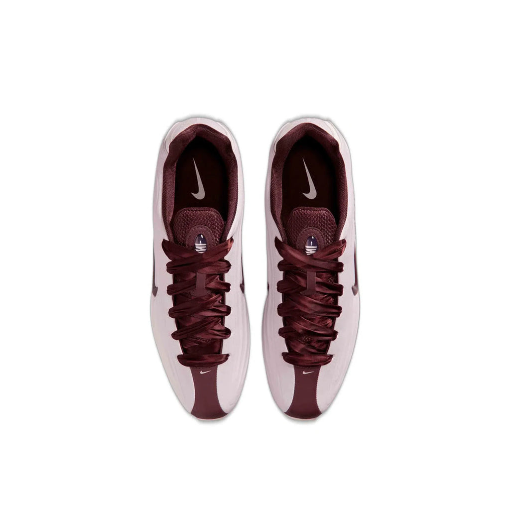Nike Shox Z SE 'Particle Rose Burgundy Crush' Women's (2026)