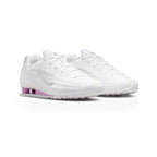 Nike Shox Z 'White Light Magenta' Women's (2026)