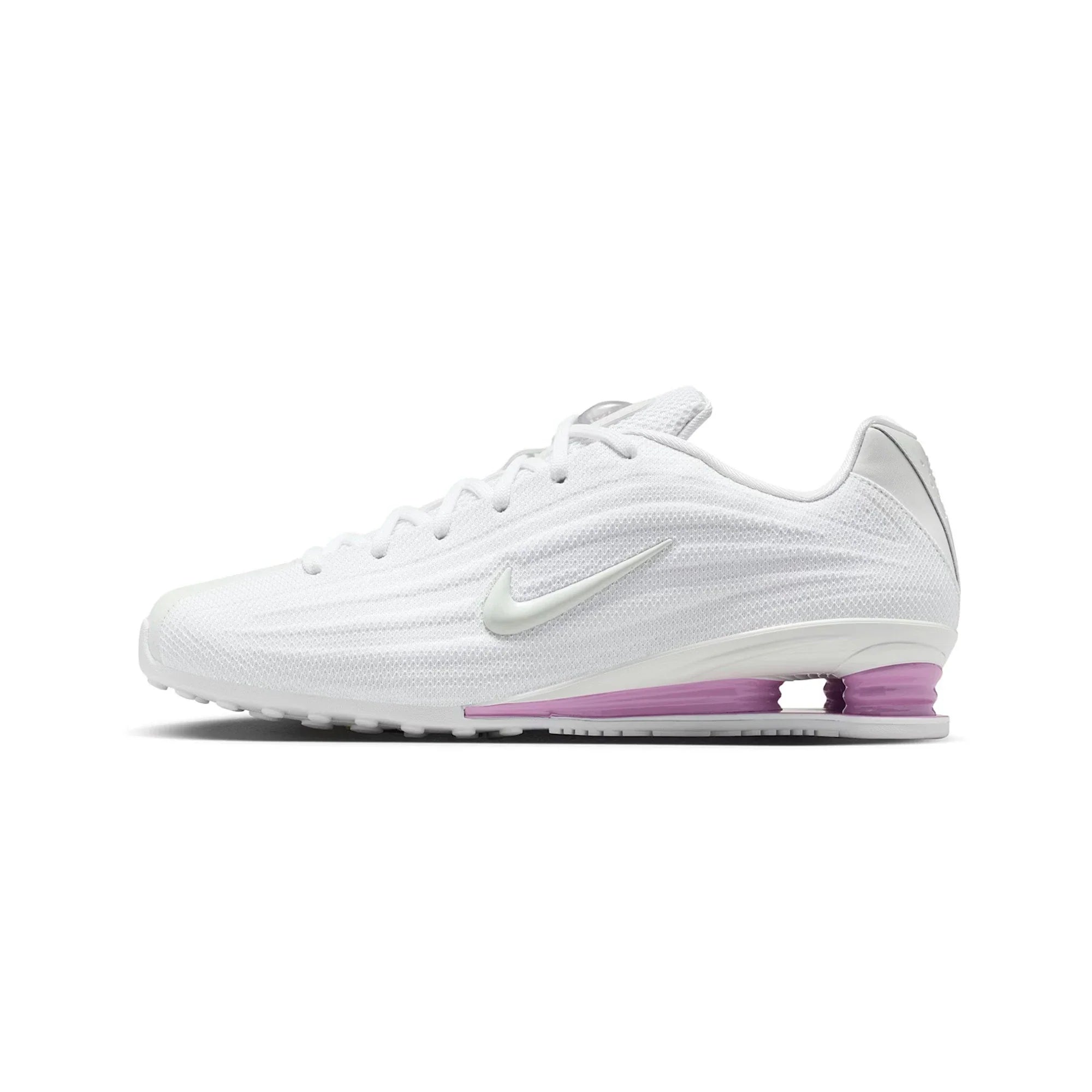 Nike Shox Z 'White Light Magenta' Women's (2026)