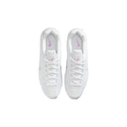 Nike Shox Z 'White Light Magenta' Women's (2026)
