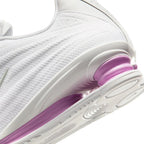 Nike Shox Z 'White Light Magenta' Women's (2026)