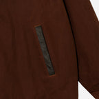 Nike Sportswear Coach Jacket 'Light British Tan'