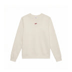 Nike Sportswear LNY Crewneck Sweatshirt 'Sail' Women's