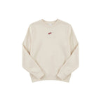 Nike Sportswear LNY Crewneck Sweatshirt 'Sail' Women's