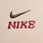 Nike Sportswear Year of the Horse Limited Edition Plush Hoodie 'Sail White'