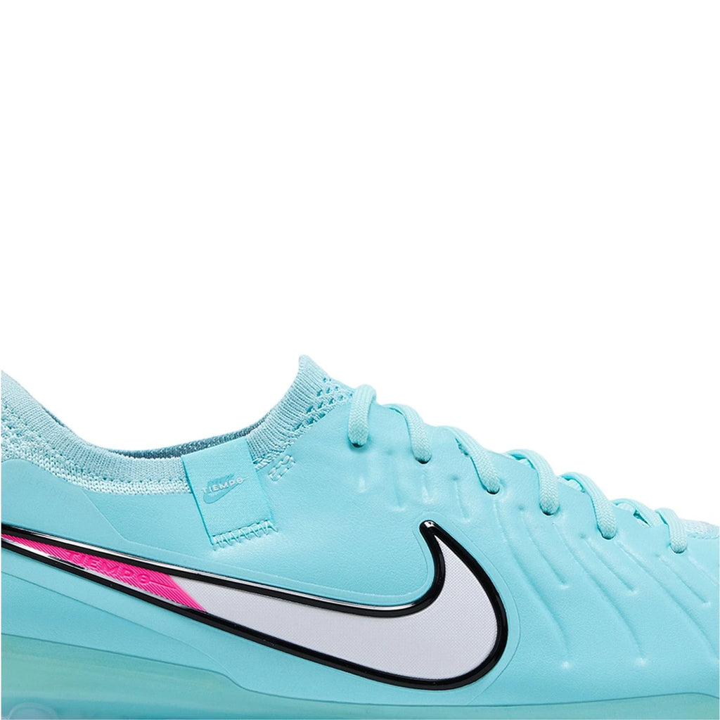 Nike Tiempo Legend 10 Elite AG 'Prism Pack' (2025)