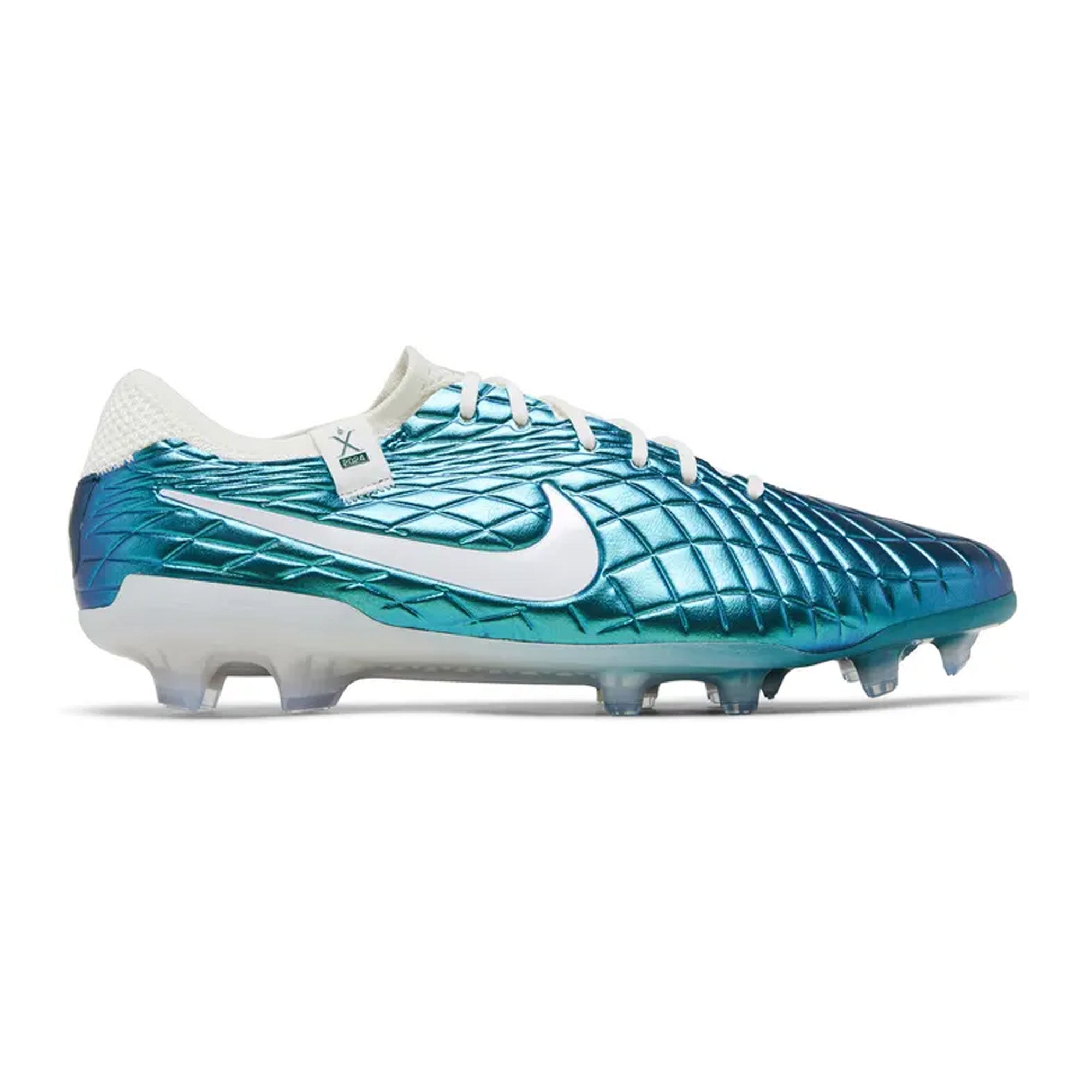 Nike Tiempo Legend 10 Elite FG 'Emerald' (2024)