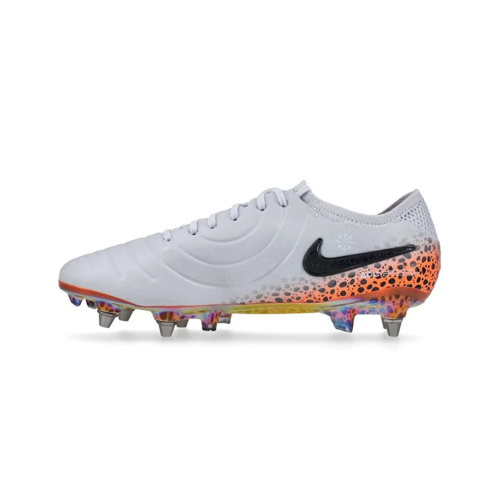 Nike Tiempo Legend 10 Elite SG-PRO PLAYER EDITION Electric 'Multicolor'