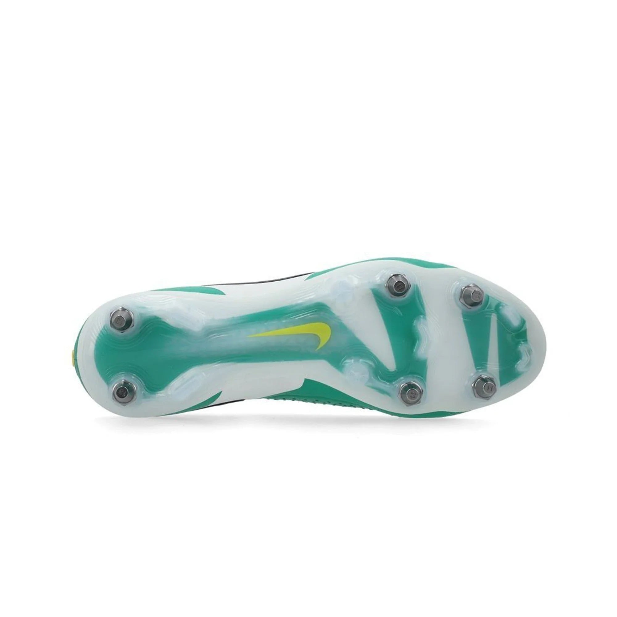 Nike Tiempo Legend 10 Elite SG-PRO PLAYER EDITION Fear Nothing 'Stadium Green / Dark Obsidian'