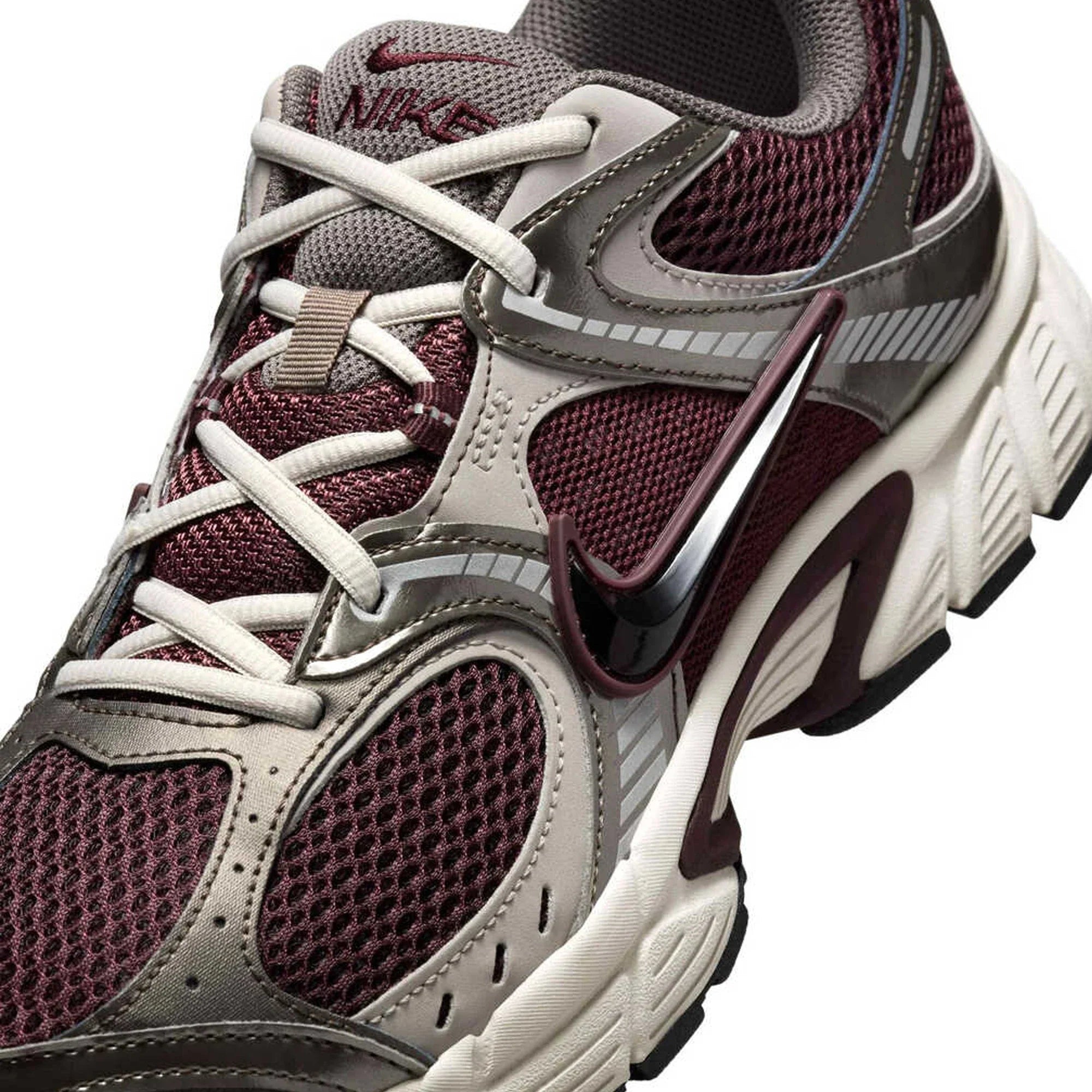 Nike V5 RNR 'Burgundy Crush Wine Red' (2025)