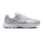 Nike V5 RNR 'White Metallic Silver' (2025)