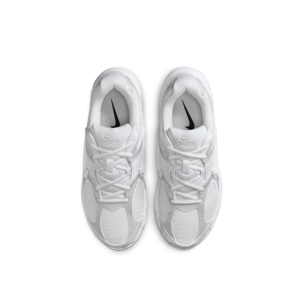Nike V5 RNR 'White Metallic Silver' (2025)