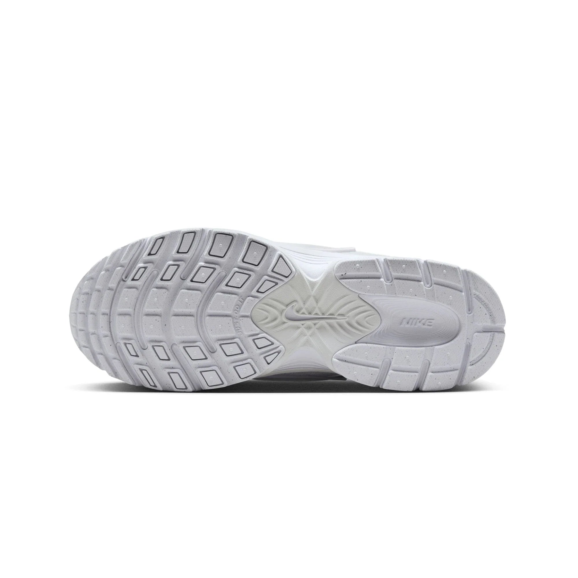 Nike V5 RNR 'White Metallic Silver' (2025)