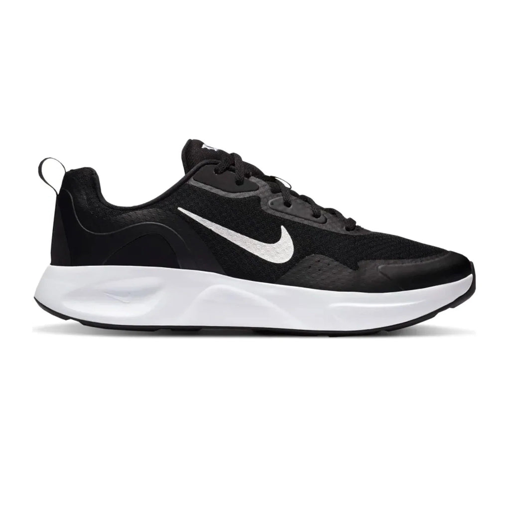 Nike Wearallday 'Black White' (2021)