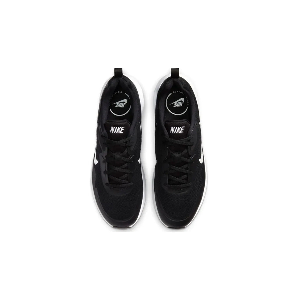 Nike Wearallday 'Black White' (2021)
