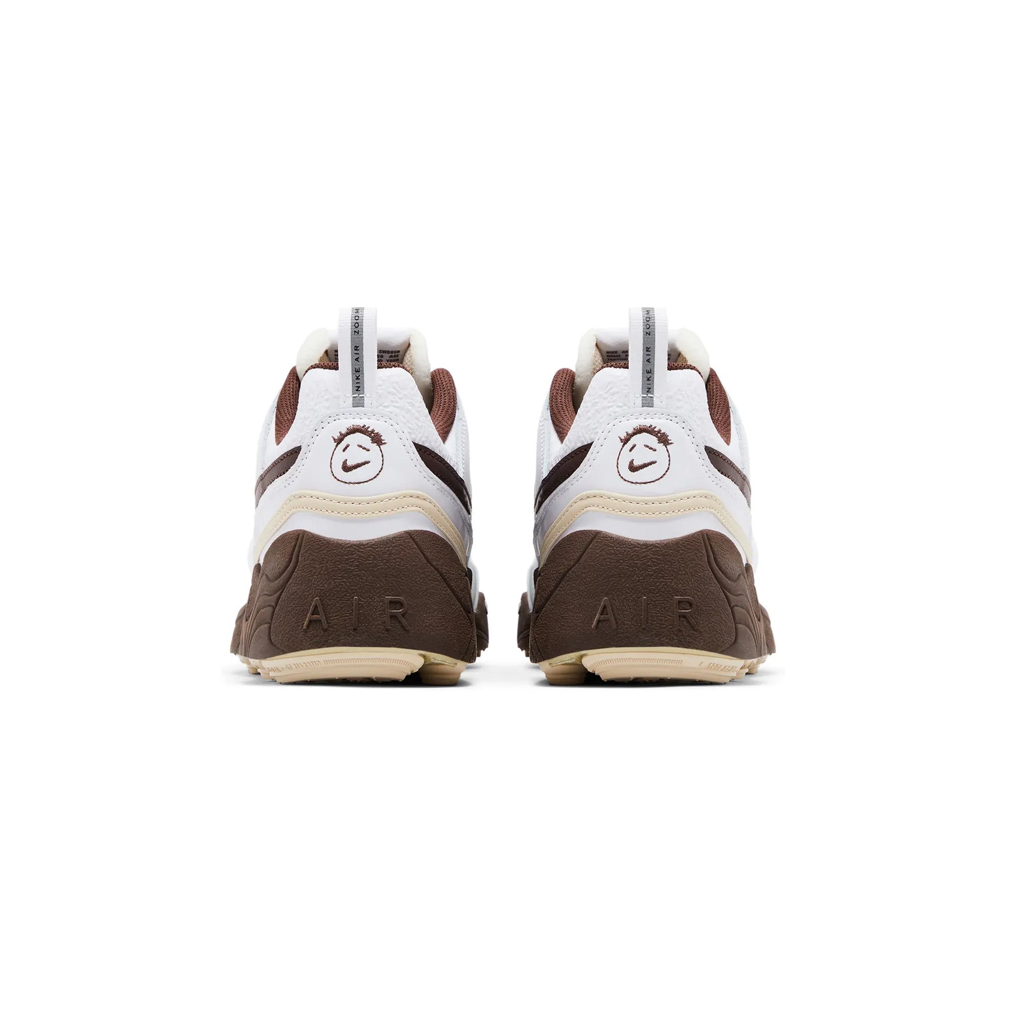Nike Zoom Field Jaxx Travis Scott 'Light Chocolate' (2025)