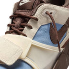 Nike Zoom Field Jaxx x Travis Scott 'Leche Blue' (2025)