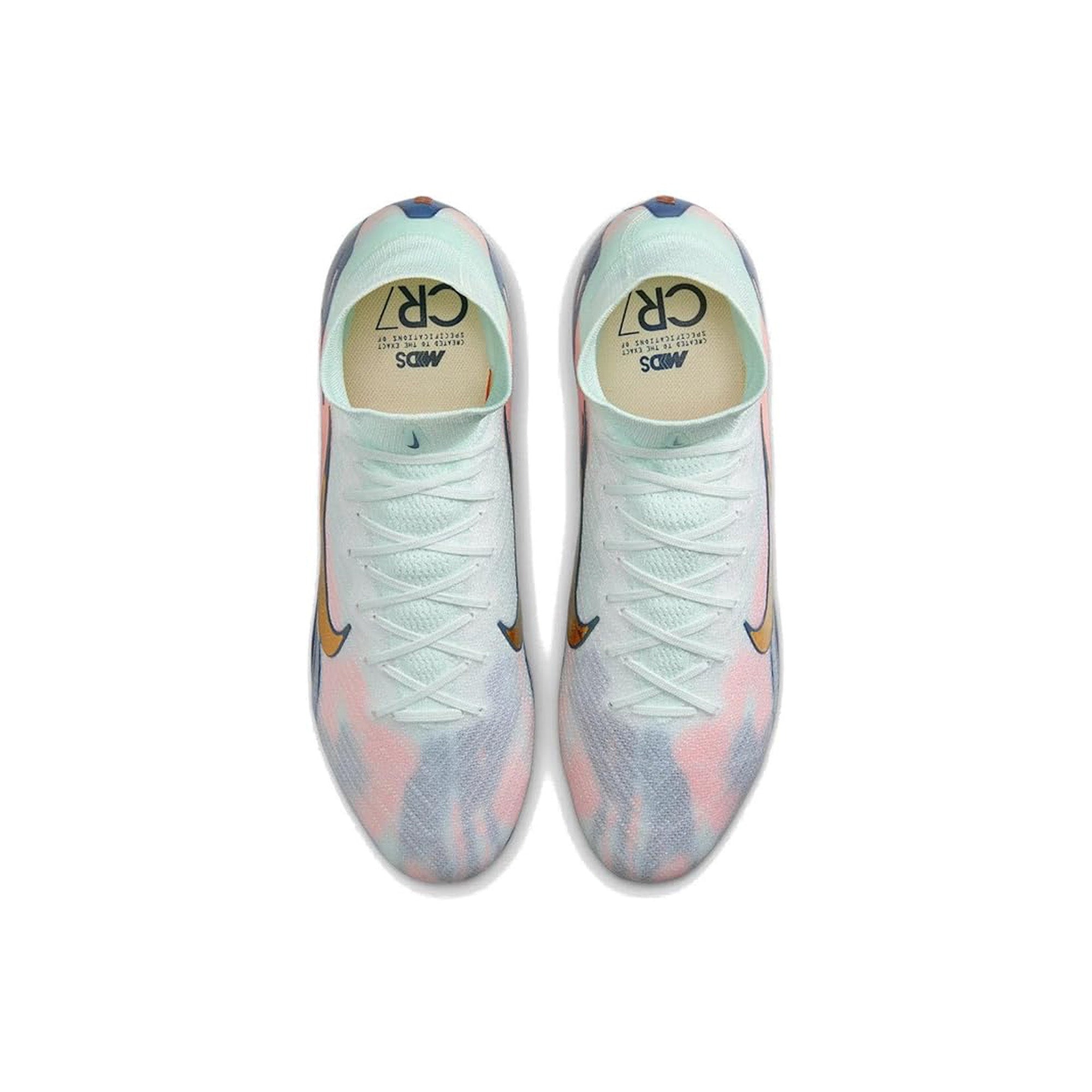 Nike Zoom Mercurial Superfly 10 Elite FG 'Dream Speed Pack' (2024)