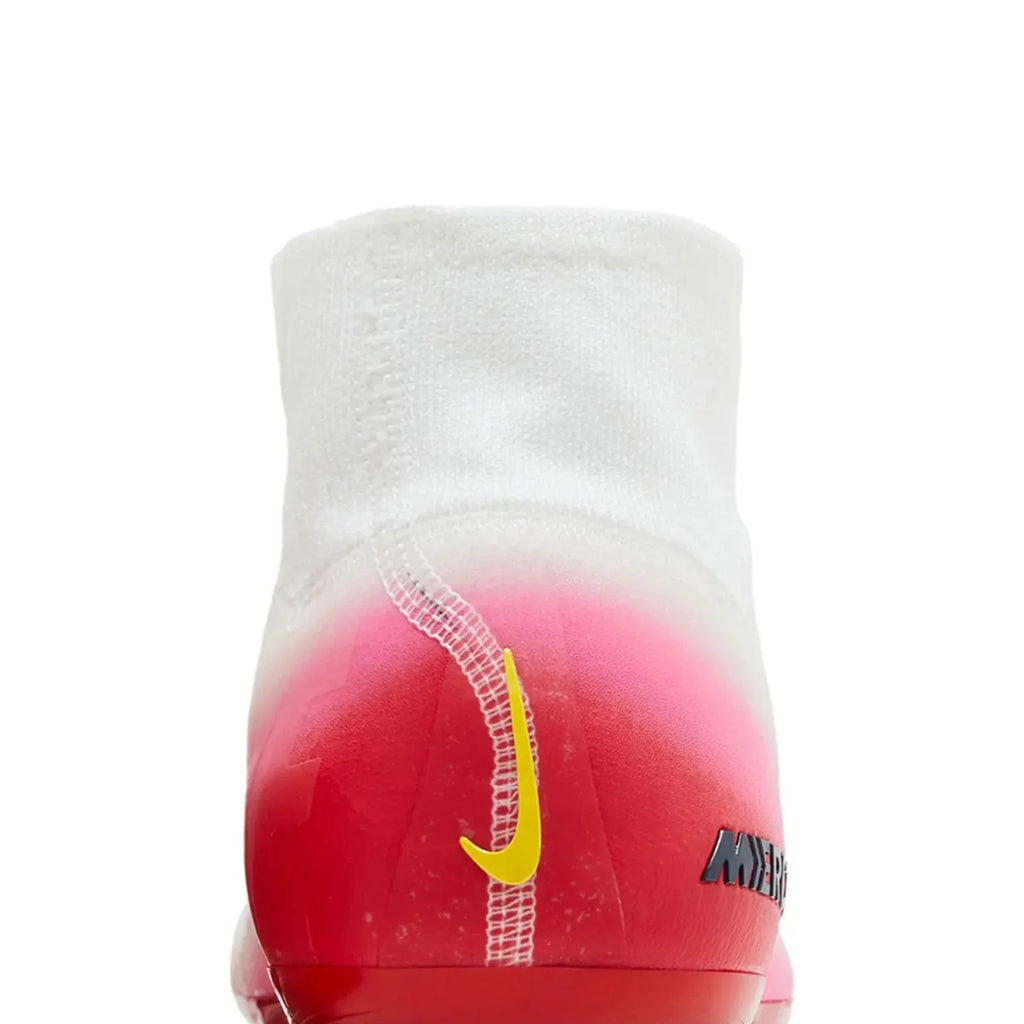 Nike Zoom Mercurial Superfly 10 Elite FG 'Fear Nothing Pack' (2025)