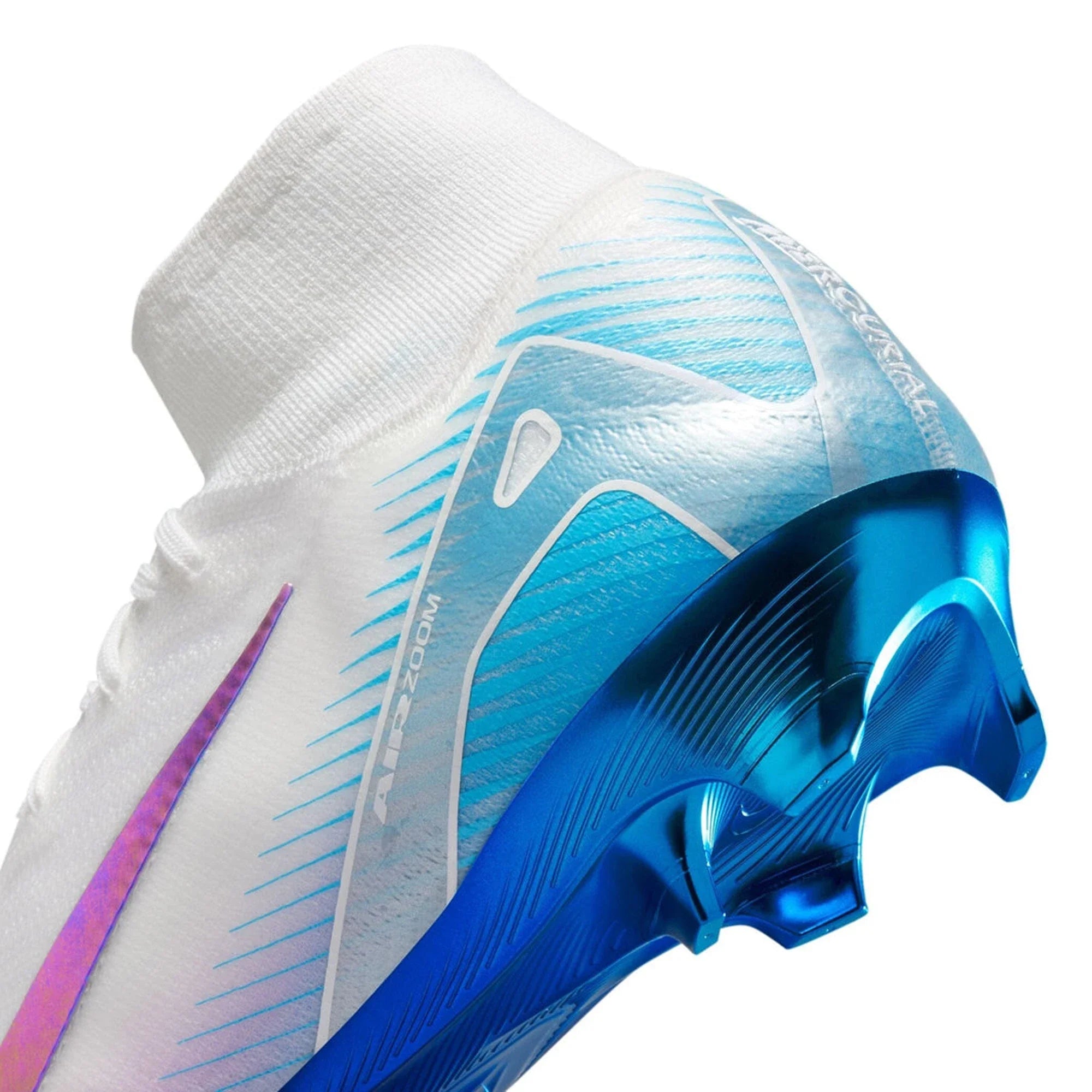 Nike Zoom Mercurial Superfly 10 Elite LV8 FG 'Elite Only Pack' (2025)
