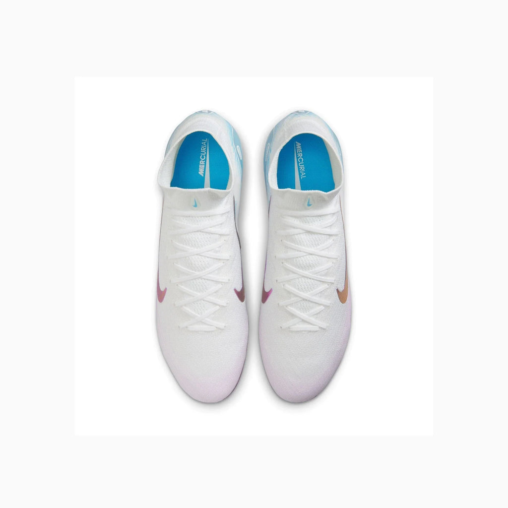 Nike Zoom Mercurial Superfly 10 Elite LV8 FG 'Elite Only Pack' (2025)