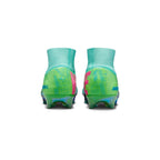 Nike Zoom Mercurial Superfly 10 Elite SE FG 'Cosmic Speed Chapter 2 Pack' (2024)