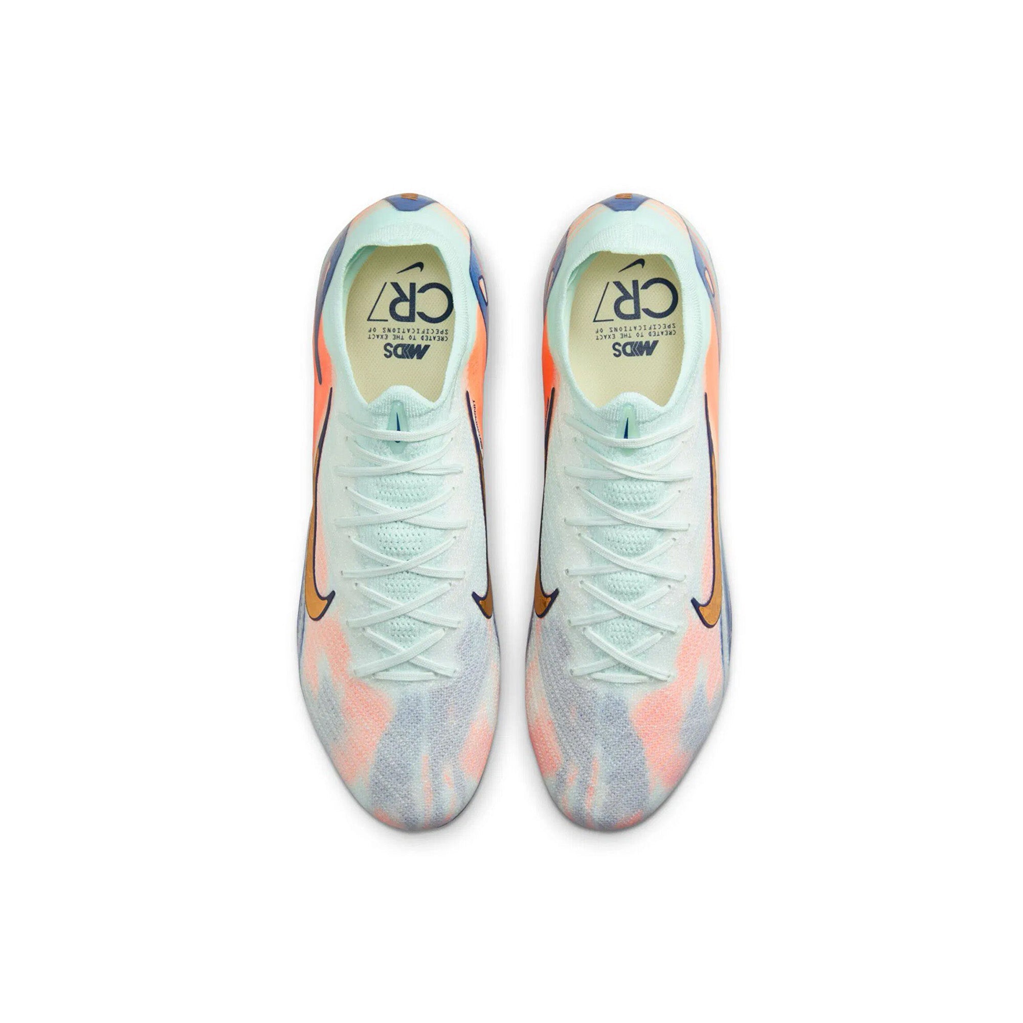 Nike Zoom Mercurial Vapor 16 Elite FG 'Dream Speed Pack' (2024)