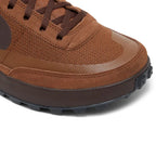 NikeCraft x Tom Sachs General Purpose Shoe 'Brown' (2023)