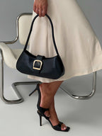 Quinelle Bag Black