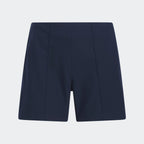Women's adidas Pintuck 5-Inch Pull-On Golf Shorts