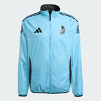 Men's adidas Minnesota United FC Reversible Anthem Jacket