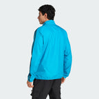 Men's adidas Charlotte FC Reversible Anthem Jacket