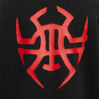 Kids' adidas Donovan Mitchell x Marvel's Miles Morales Hoodie