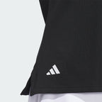 Women's adidas Ultimate365 Solid Short Sleeve Polo Shirt