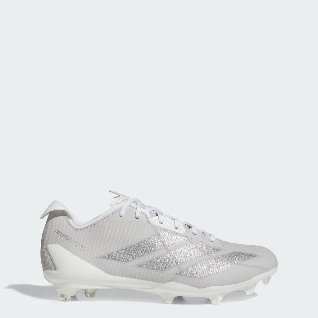Men's adidas Adizero Electric II Football Cleats