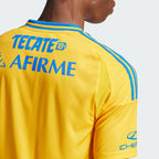 Men's adidas Tigres UANL 24/25 Home Jersey