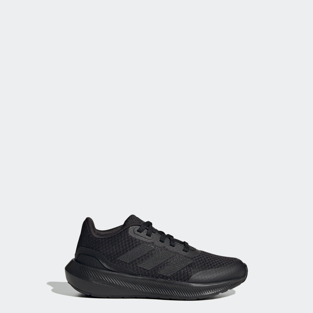Kids' adidas RunFalcon 3 Lace Shoes