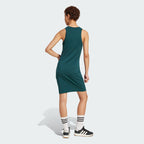 Women's adidas Future Icons Small Logo Dress