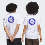 Men's adidas Star Wheel Tee (Gender Neutral)