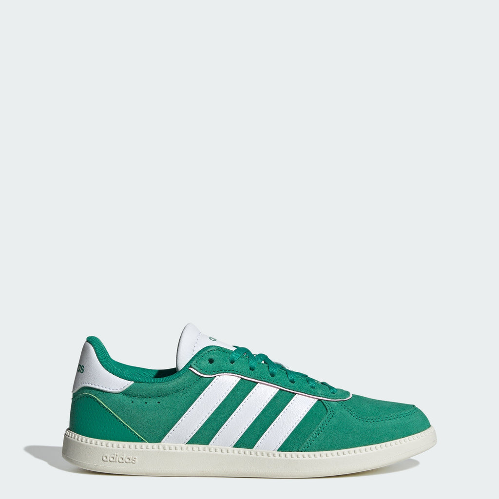 Women's adidas Breaknet Sleek Shoes