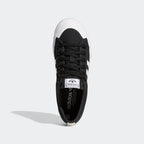 Men's adidas Nizza Platform Shoes