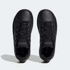 Kids' adidas Grand Court Lace-Up Shoes