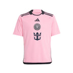 Kids' adidas Inter Miami CF 24/25 Home Jersey Kids