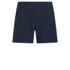 Women's adidas Pintuck 5-Inch Pull-On Golf Shorts