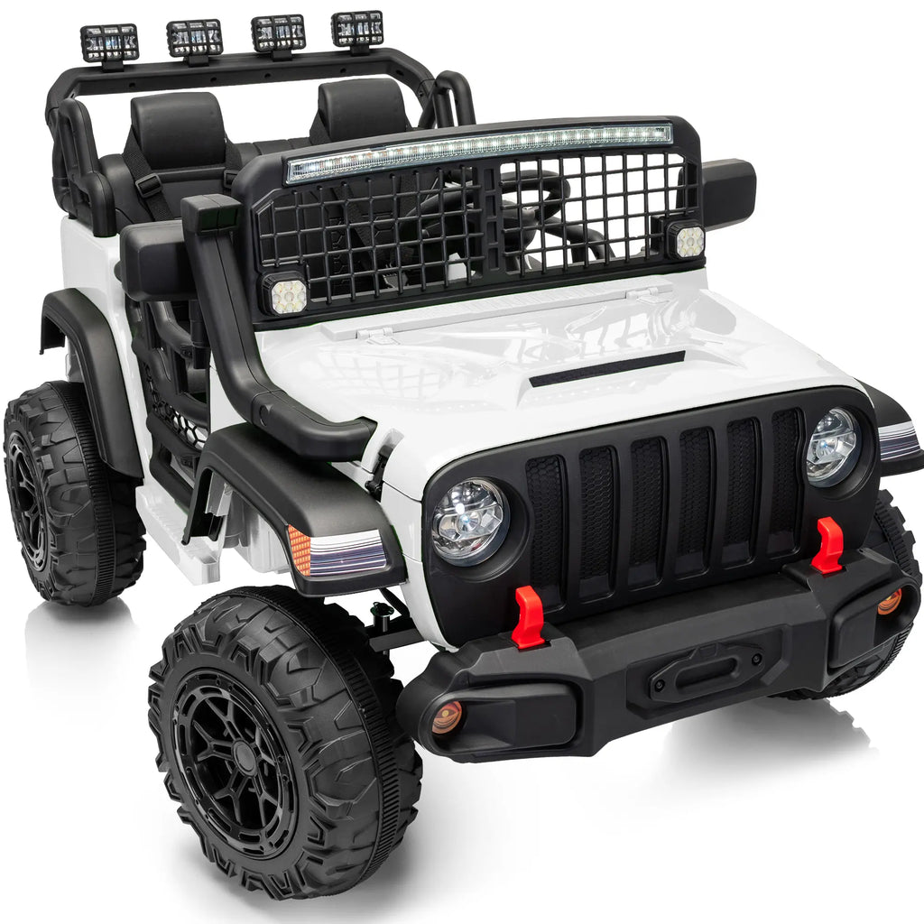 Lumen Kid Truck 24V
