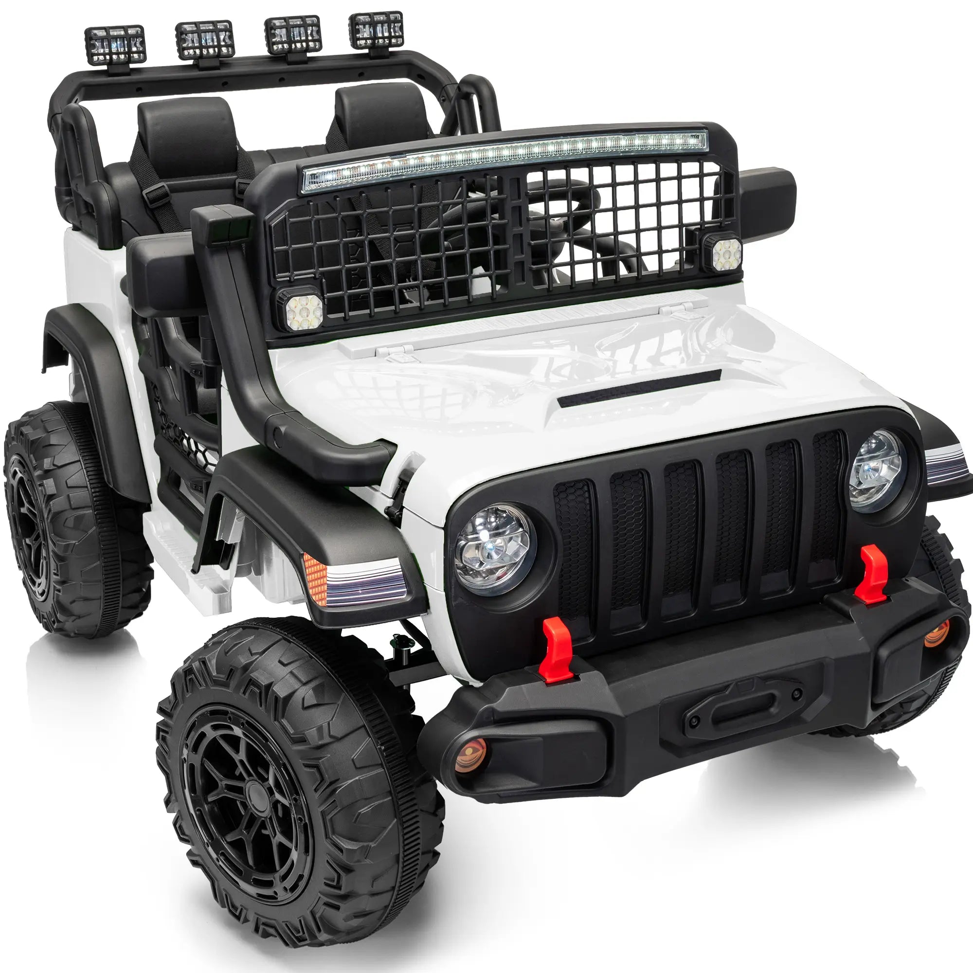 Lumen Kid Truck 24V