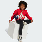 Kids' adidas adidas DISNEY MICKEY MOUSE SWEATSHIRT