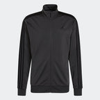 Men's adidas Essentials Warm-Up 3-Stripes Track Jacket