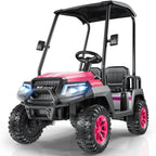 Lumen Kid Golf Cart