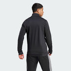 Men's adidas Essentials Warm-Up 3-Stripes Track Jacket